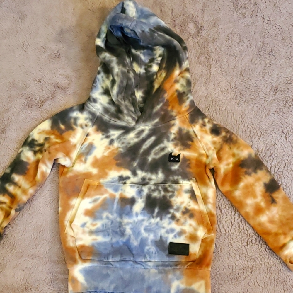 Adorable Munster - Toddler Boy - Sz 4 - 2 Piece Outfit